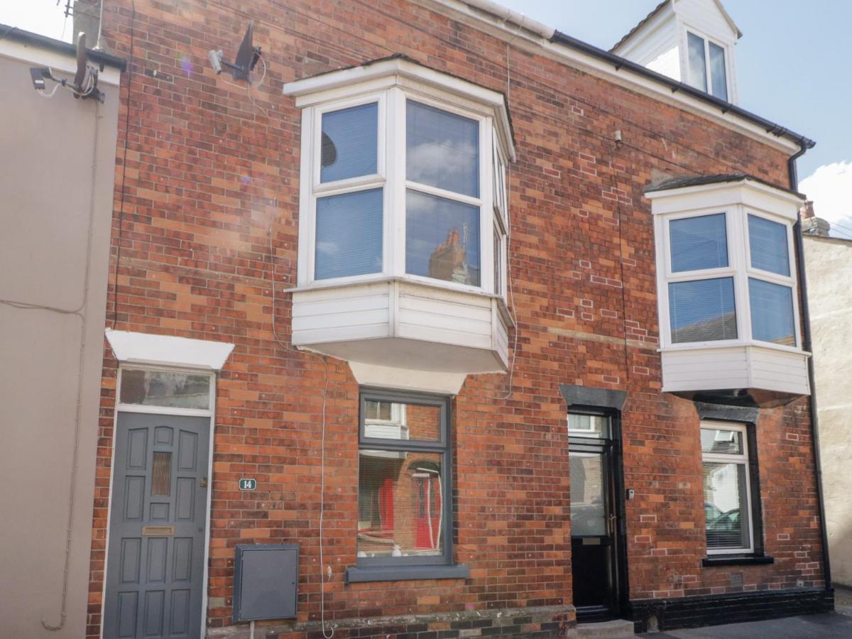 15 Hardwick Street Villa Weymouth Exterior photo