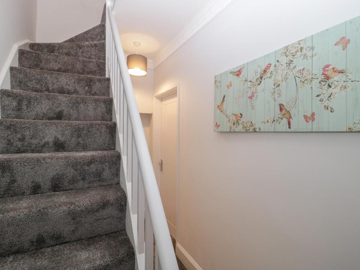 15 Hardwick Street Villa Weymouth Exterior photo